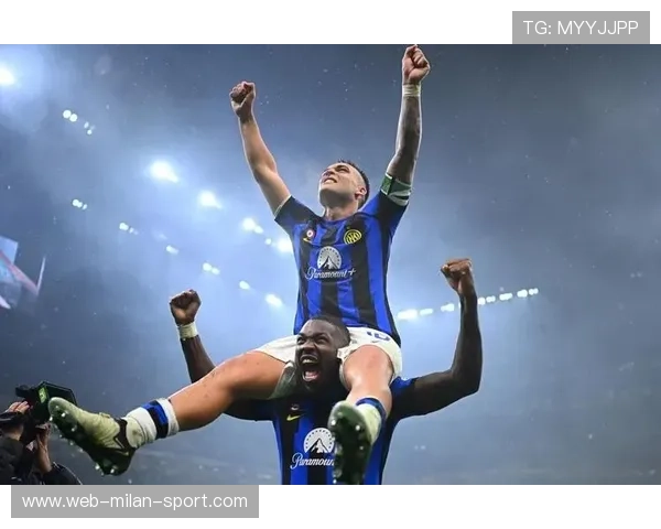 国米通过快速传递不断逼近危险区的启示